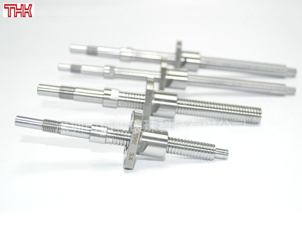 日本THK滚珠丝杆
