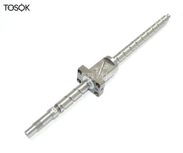 日本TOSOK滚珠丝杆