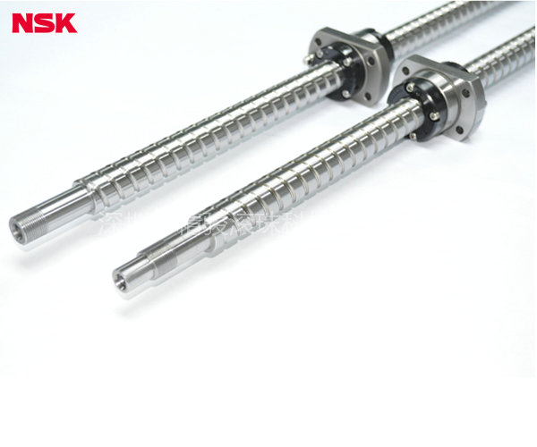日本NSK滚珠丝杆