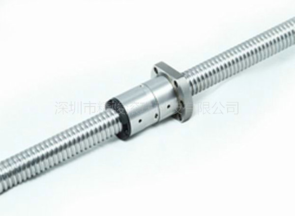 双螺母静音型DFS