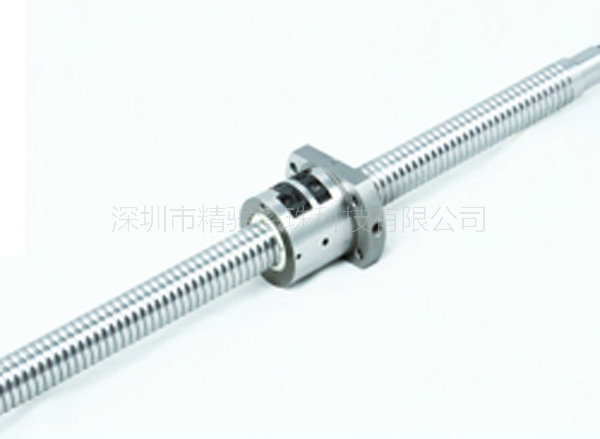 重负载单螺母SFV