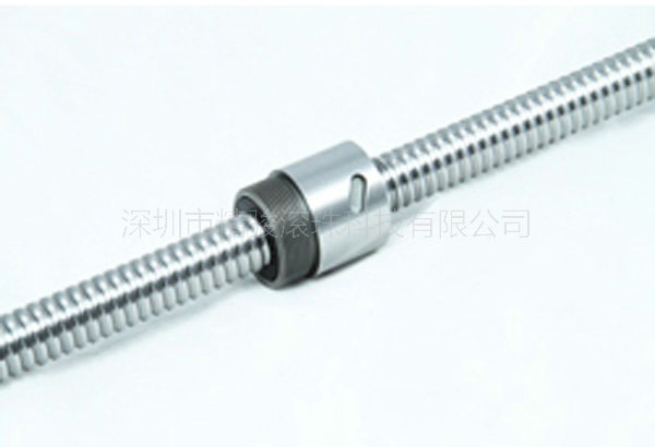 螺纹式无法兰BSH