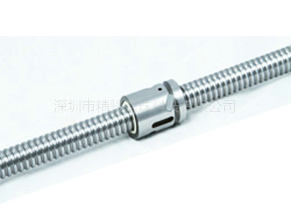 键槽式无法兰SCI