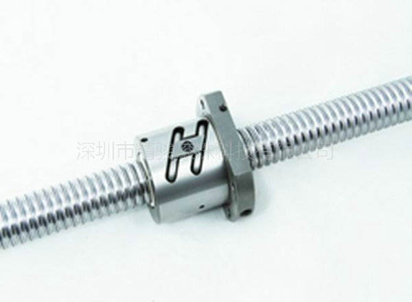 单螺母外插管SFT