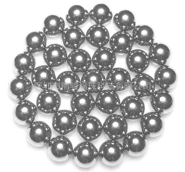 精密钢球