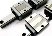 低组装无法兰BGX（S-B）