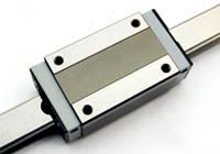 高组装无法兰BGX(H-B)