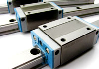 高组装静音型BGC(H-B)