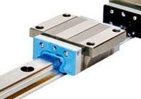 高组装静音型BGC(H-F)